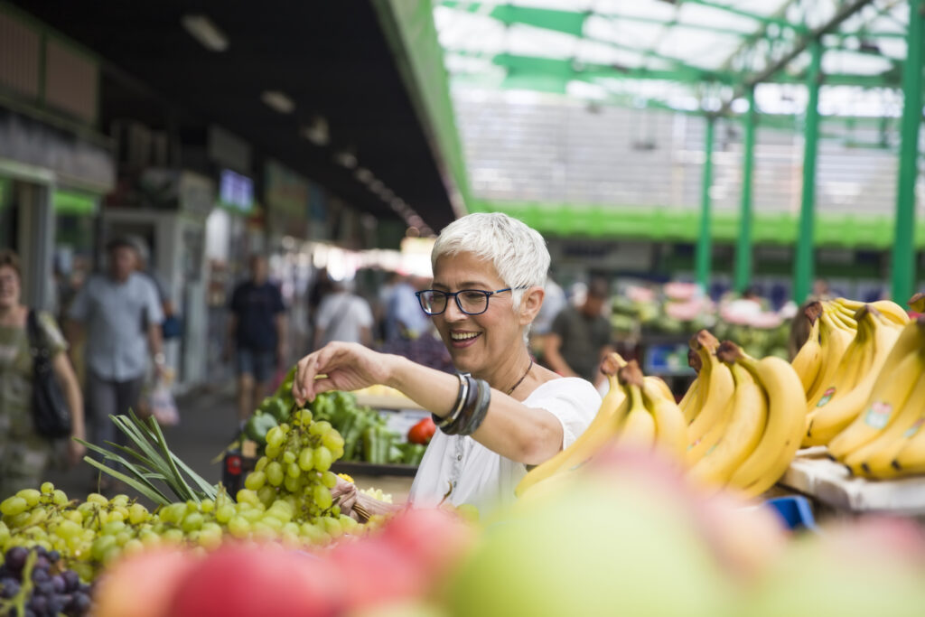 Guía de compras en Santa Pola